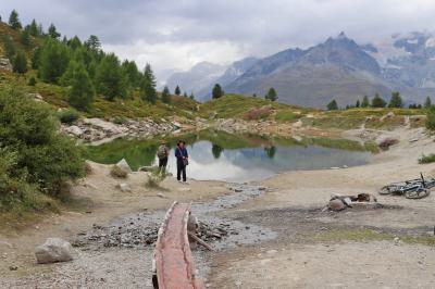 3 - Lago Günsee