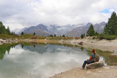 3 - Lago Günsee