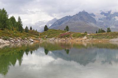 3 - Lago Günsee