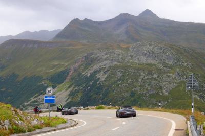 Grimselpass 