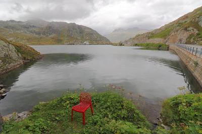 Lago Grimsel