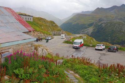 Grimselpass