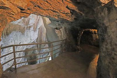 Garganta Aareschlucht