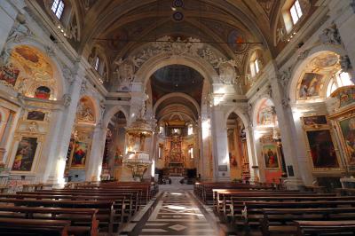  iglesia Santa Maria delle Grazie