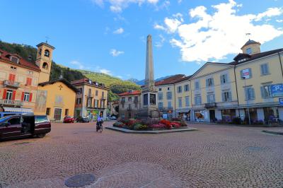 Plaza del ayuntamiento