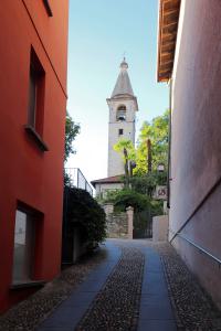 Calles de Lorcanao