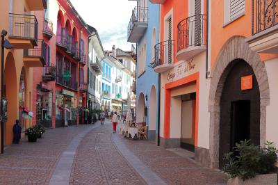 Calle de Ascona