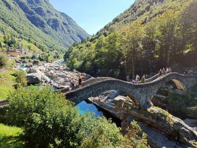 Ponte di Salti