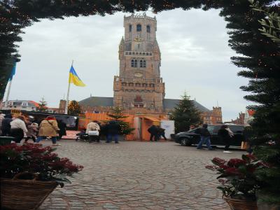 El Campanario de Brujas