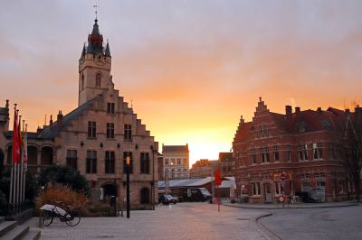 Grote Markt