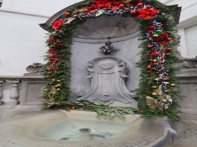 Manneken-Pis