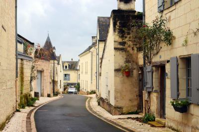 Montsoreau 