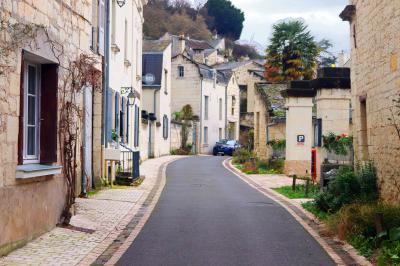 Montsoreau 