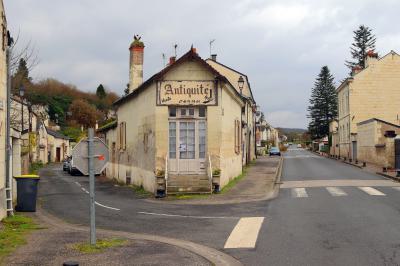 Montsoreau 