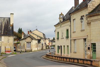 Montsoreau 