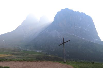 Passo Sella