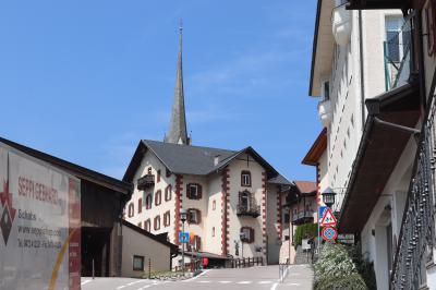 Santa Cristina en Val Gardena