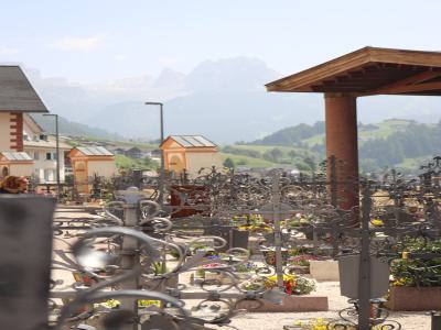 Santa Cristina en Val Gardena