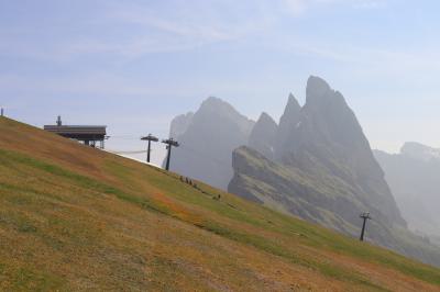 Seceda