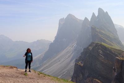 Seceda