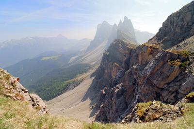 Seceda
