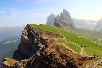 Seceda