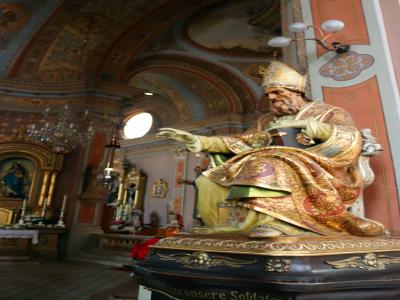 Iglesia de San Giacomo