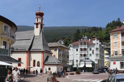 Ortisei