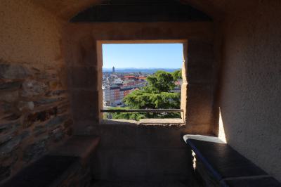 Castillo de Ponferrada