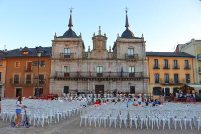 Ayuntamiento de Ponferrada