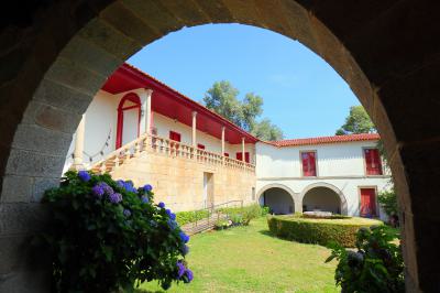 Pazo de Tor