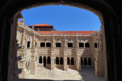 Monasterio de Santo Estevo de Ribas de Sil 