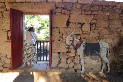Museo Etnográfico del Río Arnoia