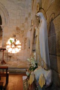 Iglesia de San Benito