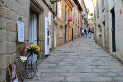 Outtlet en el centro