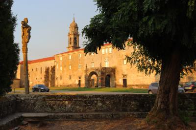 Monasterio de Santa Clara