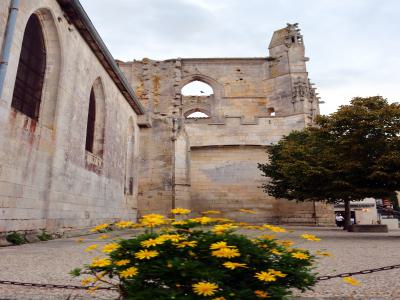 Church of Saint Martin