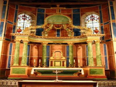 Church of Saint Martin