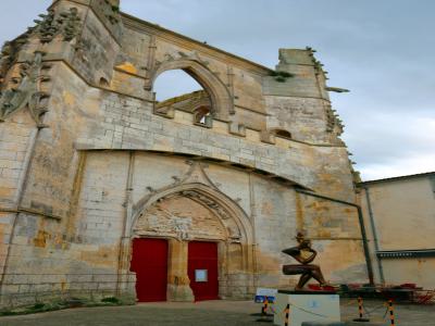 Church of Saint Martin