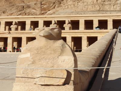 Hatshepsut