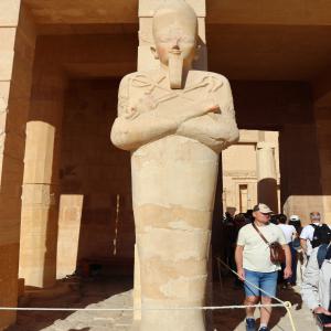 Hatshepsut