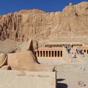 Hatshepsut