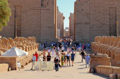 Templo de Karnak