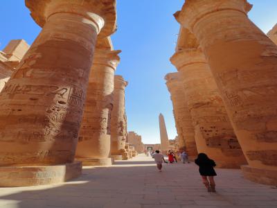 Templo de Karnak