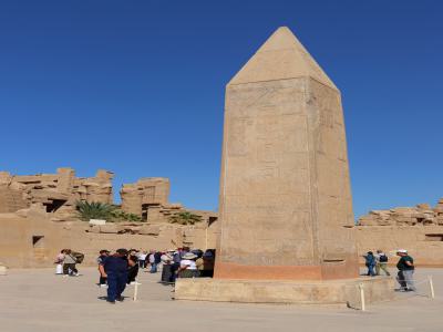 Templo de Karnak