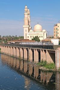 Aswan