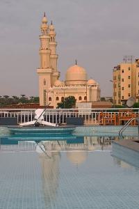 Aswan