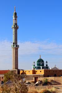 Aswan