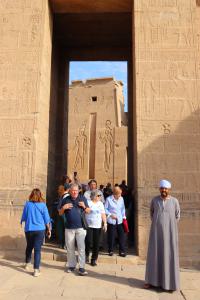Templo de Philae