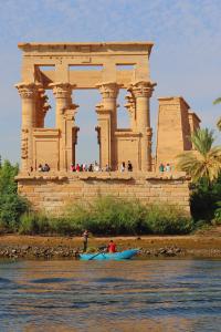 Templo de Philae